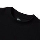 キッズ Youth 長袖 コットン Tシャツ バンダナロゴ ブラック | NEW ERA ニューエラ公式オンラインストア