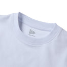 キッズ Youth 長袖 コットン Tシャツ アーカイブロゴ ホワイト | NEW ERA ニューエラ公式オンラインストア