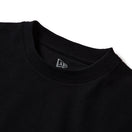 キッズ Youth 長袖 コットン Tシャツ アーカイブロゴ ブラック | NEW ERA ニューエラ公式オンラインストア