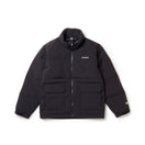 キッズ Youth ダウンジャケット ブラック | NEW ERA ニューエラ公式オンラインストア
