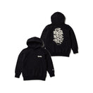 キッズ Child スウェット プルオーバー フーディー Tagging Logo ブラック | NEW ERA ニューエラ公式オンラインストア