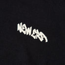 キッズ Child スウェット プルオーバー フーディー Tagging Logo ブラック | NEW ERA ニューエラ公式オンラインストア
