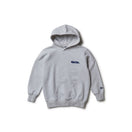キッズ Child スウェット プルオーバー フーディー Tagging Logo アッシュグレー | NEW ERA ニューエラ公式オンラインストア