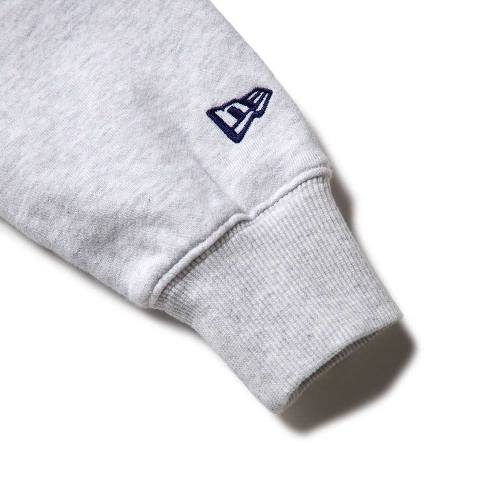 キッズ Child スウェット プルオーバー フーディー Tagging Logo アッシュグレー | NEW ERA ニューエラ公式オンラインストア