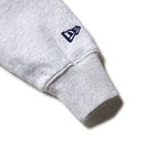 キッズ Child スウェット プルオーバー フーディー Tagging Logo アッシュグレー | NEW ERA ニューエラ公式オンラインストア