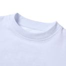 キッズ Child 長袖 コットン Tシャツ Tagging Logo ホワイト | NEW ERA ニューエラ公式オンラインストア