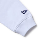 キッズ Child 長袖 コットン Tシャツ Tagging Logo ホワイト | NEW ERA ニューエラ公式オンラインストア