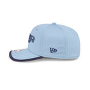 9SEVENTY ストレッチスナップ Oracle Red Bull Racing オラクル・レッドブル・レーシング Performance Beach Blue スカイブルー