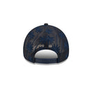 9FORTY A-Frame トラッカー Oracle Red Bull Racing オラクル・レッドブル・レーシング Palm Tree ネイビー