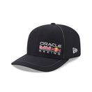 9SEVENTY ストレッチスナップ Oracle Red Bull Racing オラクル・レッドブル・レーシング Iridescent ネイビー