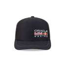9SEVENTY ストレッチスナップ Oracle Red Bull Racing オラクル・レッドブル・レーシング Iridescent ネイビー