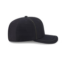 9SEVENTY ストレッチスナップ Oracle Red Bull Racing オラクル・レッドブル・レーシング Iridescent ネイビー
