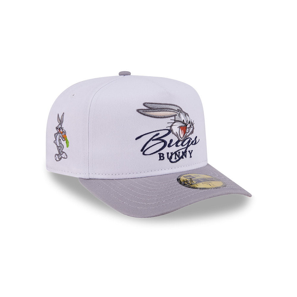 PC 59FIFTY A-Frame Looney Tunes ルーニー・テューンズ Bugs Bunny