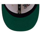 PC 59FIFTY Looney Tunes ルーニー・テューンズ トゥイーティー シルベスター・キャット クロームホワイト ネイビーバイザー