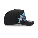 9FIFTY A-Frame Looney Tunes ルーニー・テューンズ Mural ブラック