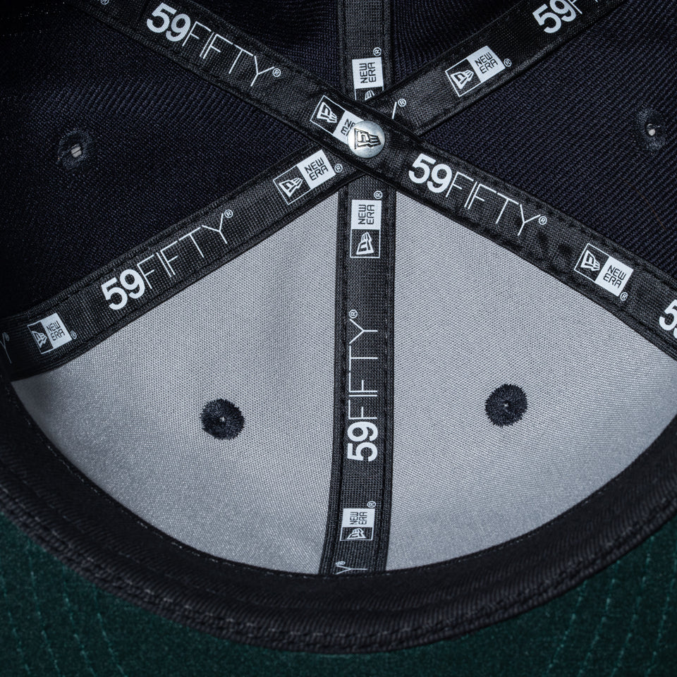 RC 59FIFTY Flat Visor 59FIFTY Day ニューヨーク・ヤンキース 1934-1948 ネイビー | NEW ERA ニューエラ公式オンラインストア