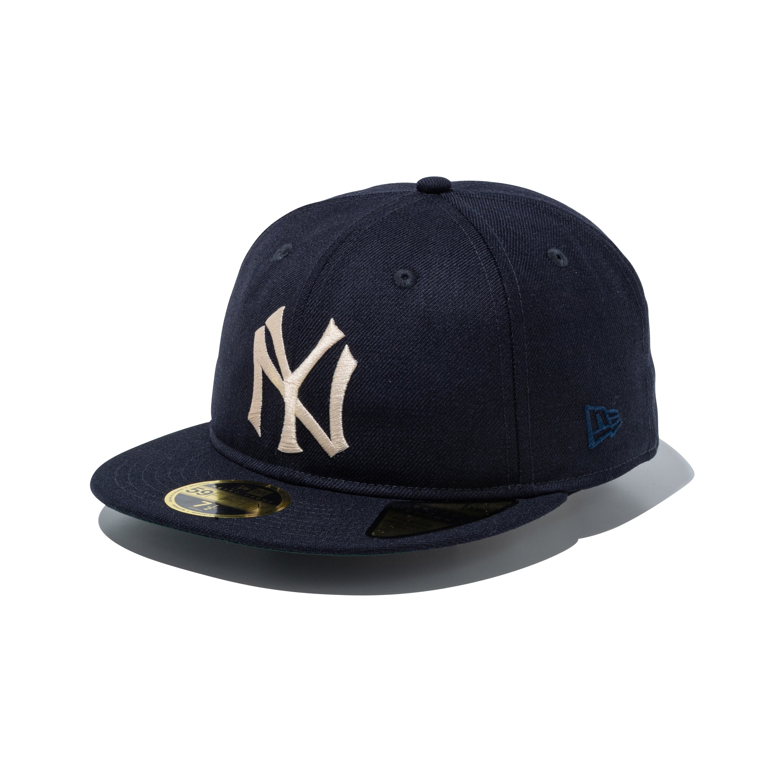 RC 59FIFTY Flat Visor 59FIFTY Day ニューヨーク・ヤンキース 1934