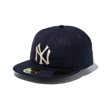 RC 59FIFTY Flat Visor 59FIFTY Day ニューヨーク・ヤンキース 1934