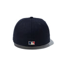 RC 59FIFTY Flat Visor 59FIFTY Day ニューヨーク・ヤンキース 1934-1948 ネイビー | NEW ERA ニューエラ公式オンラインストア