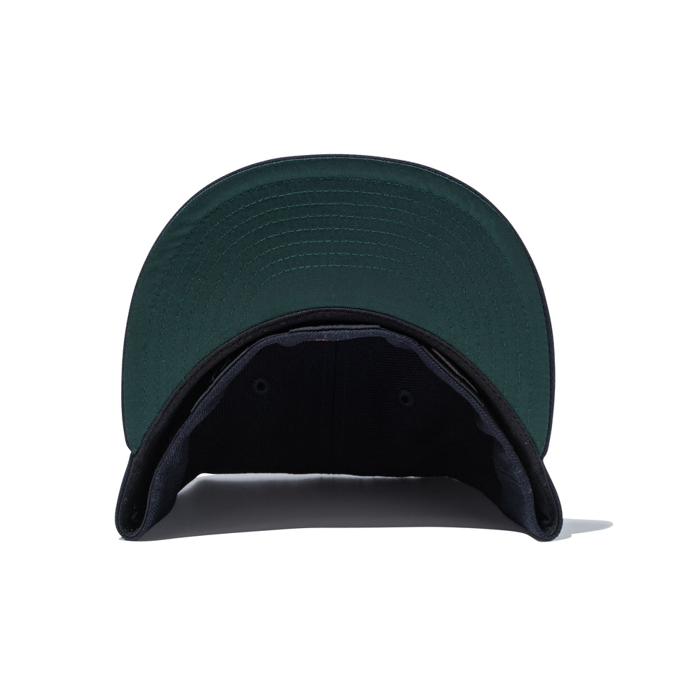 RC 59FIFTY Flat Visor 59FIFTY Day ニューヨーク・ヤンキース 1934-1948 ネイビー | NEW ERA ニューエラ公式オンラインストア