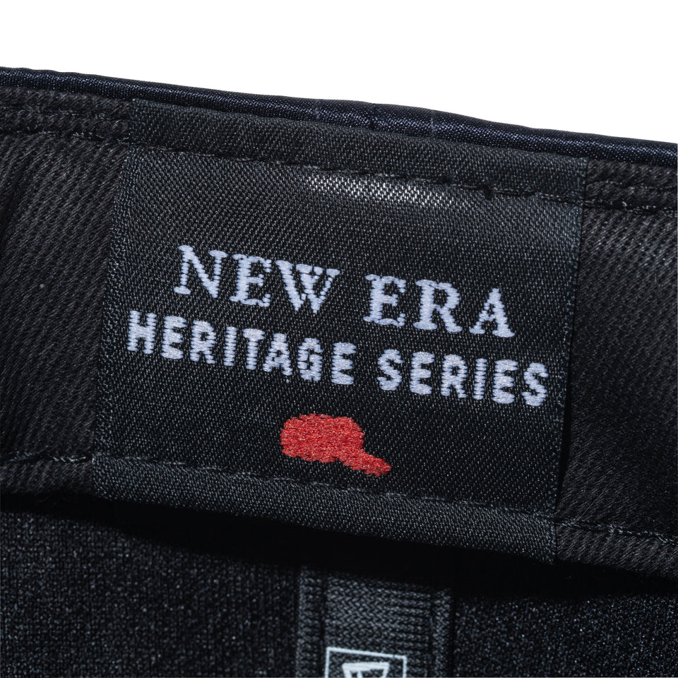 RC 59FIFTY Flat Visor 59FIFTY Day ニューヨーク・ヤンキース 1922-1933 サテン ネイビー | NEW ERA ニューエラ公式オンラインストア