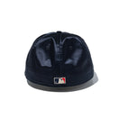 RC 59FIFTY Flat Visor 59FIFTY Day ニューヨーク・ヤンキース 1922-1933 サテン ネイビー | NEW ERA ニューエラ公式オンラインストア