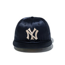 RC 59FIFTY Flat Visor 59FIFTY Day ニューヨーク・ヤンキース 1922-1933 サテン ネイビー | NEW ERA ニューエラ公式オンラインストア