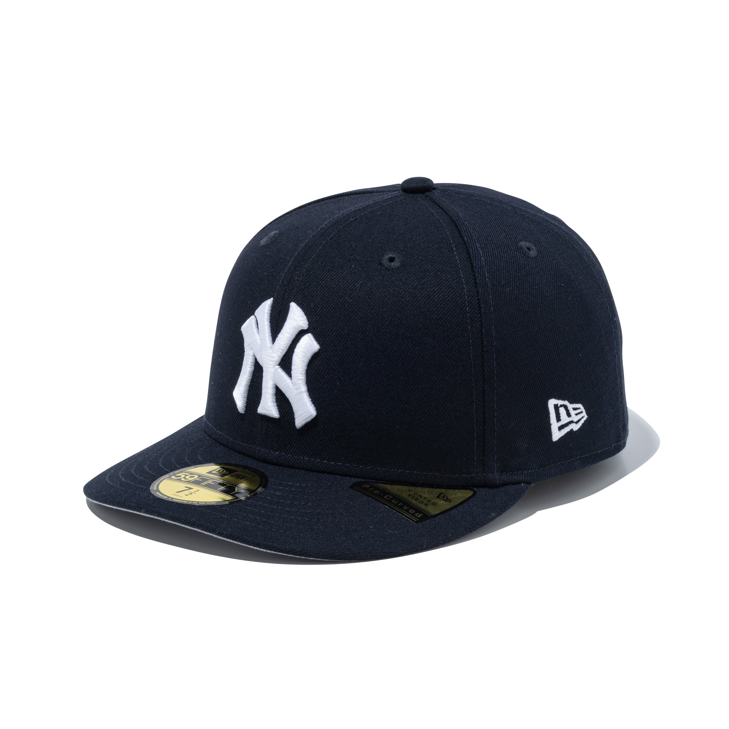 PC 59FIFTY 59FIFTY Day ニューヨーク・ヤンキース 1968-1984 ネイビー