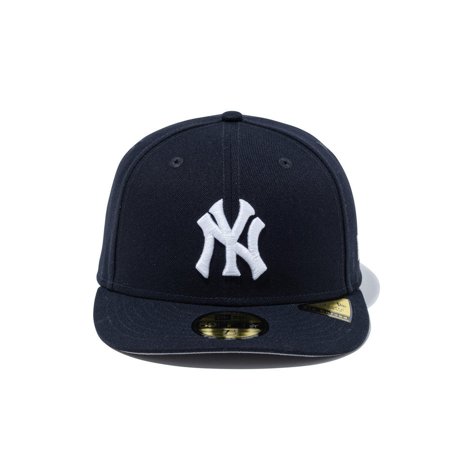 PC 59FIFTY 59FIFTY Day ニューヨーク・ヤンキース 1968-1984 ネイビー