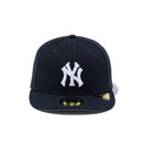 PC 59FIFTY 59FIFTY Day ニューヨーク・ヤンキース 1968-1984 ネイビー | NEW ERA ニューエラ公式オンラインストア
