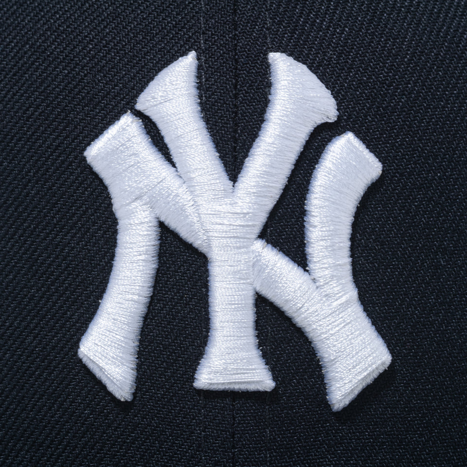 PC 59FIFTY 59FIFTY Day ニューヨーク・ヤンキース 1968-1984 ネイビー | NEW ERA ニューエラ公式オンラインストア