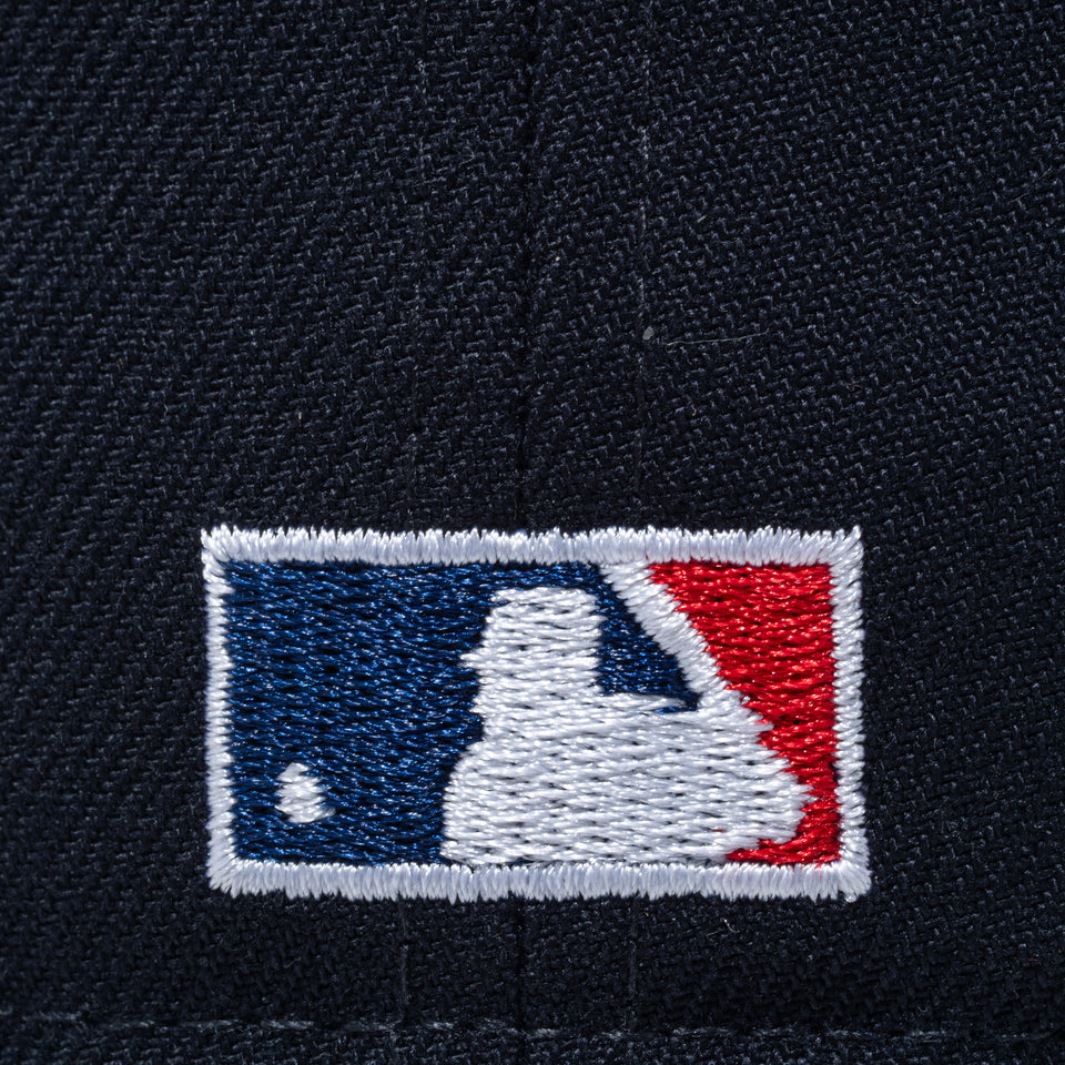 PC 59FIFTY 59FIFTY Day ニューヨーク・ヤンキース 1968-1984 ネイビー | NEW ERA ニューエラ公式オンラインストア