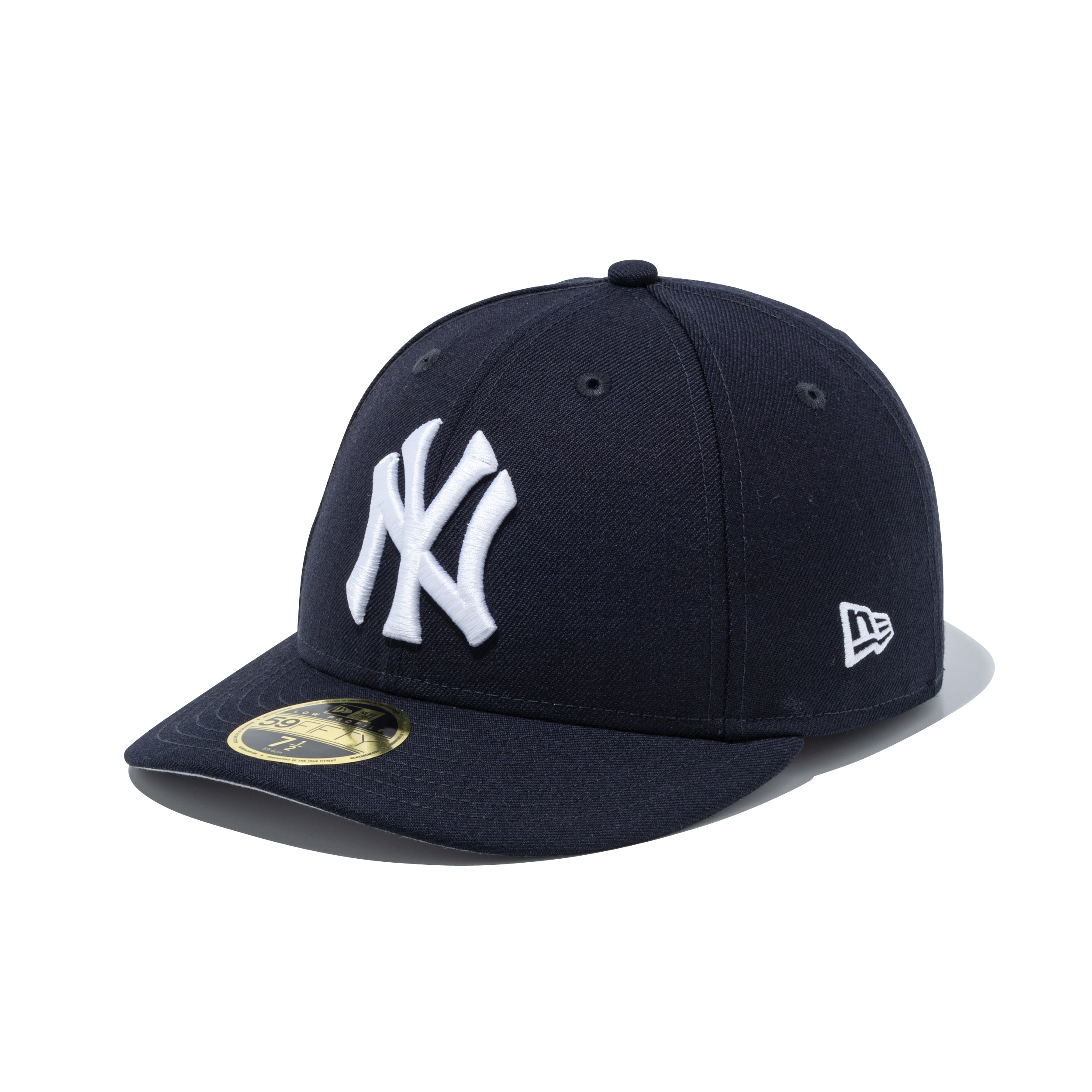 LP 59FIFTY 59FIFTY Day ニューヨーク・ヤンキース 1985-1993 ネイビー