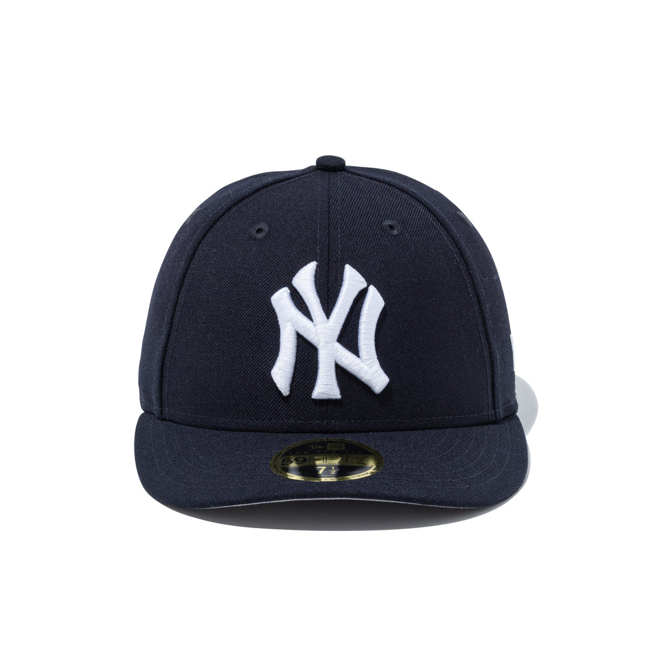 LP 59FIFTY 59FIFTY Day ニューヨーク・ヤンキース 1985-1993 ネイビー