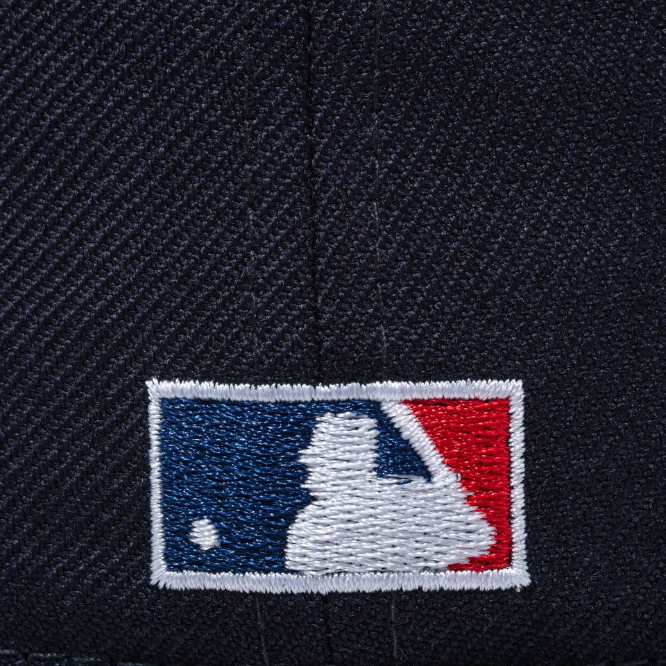 LP 59FIFTY 59FIFTY Day ニューヨーク・ヤンキース 1985-1993 ネイビー | NEW ERA ニューエラ公式オンラインストア