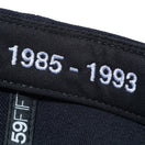 LP 59FIFTY 59FIFTY Day ニューヨーク・ヤンキース 1985-1993 ネイビー | NEW ERA ニューエラ公式オンラインストア