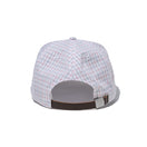 9FIFTY ソフトバックラム Soft Buckram Father's Day サンディエゴ・パドレス チェーンステッチ チェック マルチカラー | NEW ERA ニューエラ公式オンラインストア