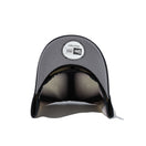 9FORTY A-Frame Gradient Edge ニューヨーク・ヤンキース ブラック | NEW ERA ニューエラ公式オンラインストア