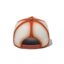 9FORTY A-Frame Gradient Edge ボストン・レッドソックス ラスト | NEW ERA ニューエラ公式オンラインストア