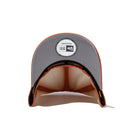 9FORTY A-Frame Gradient Edge ボストン・レッドソックス ラスト | NEW ERA ニューエラ公式オンラインストア