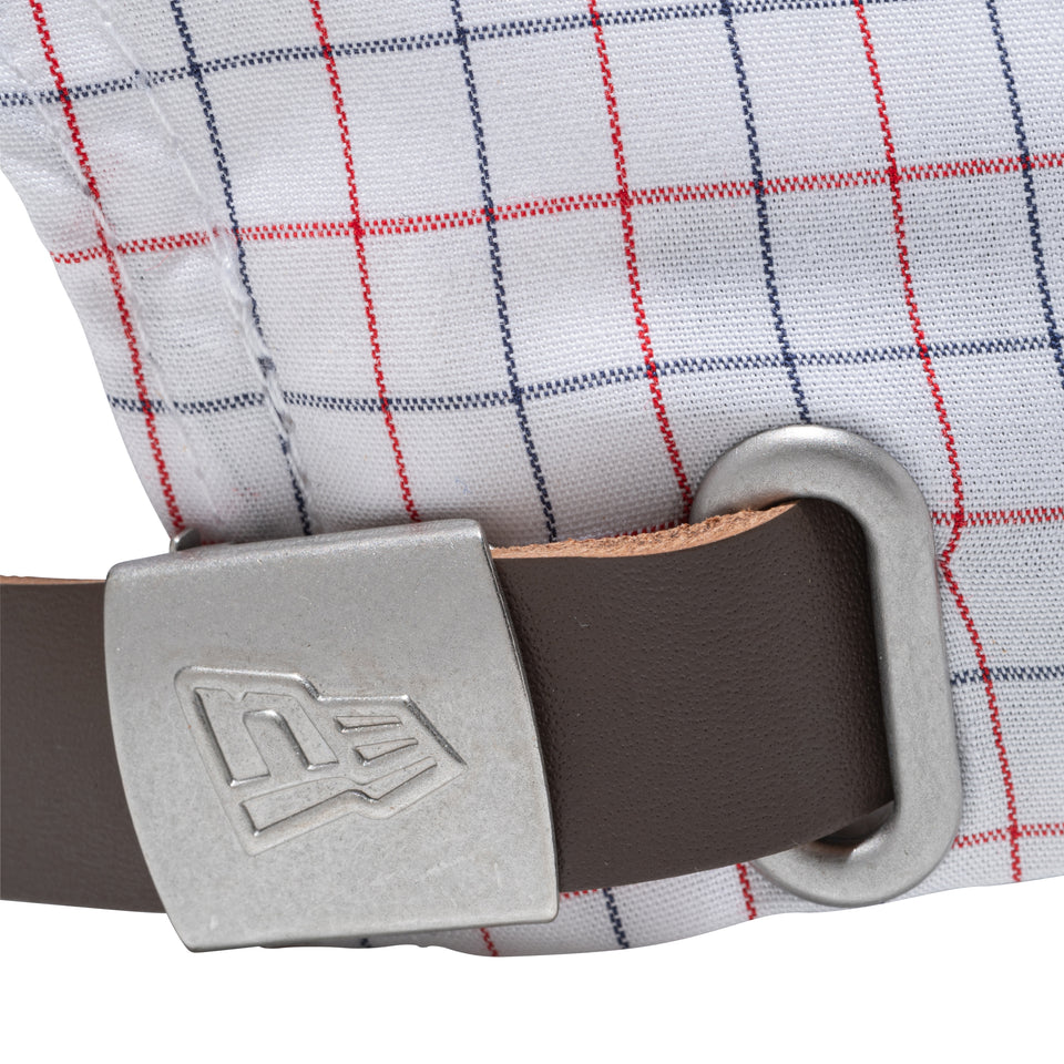 9TWENTY Father's Day サンディエゴ・パドレス チェーンステッチ チェック マルチカラー | NEW ERA ニューエラ公式オンラインストア