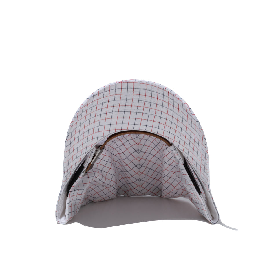 9TWENTY Father's Day サンディエゴ・パドレス チェーンステッチ チェック マルチカラー | NEW ERA ニューエラ公式オンラインストア