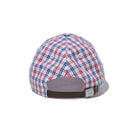 9TWENTY Father's Day クラシックロゴ チェーンステッチ チェック マルチカラー | NEW ERA ニューエラ公式オンラインストア