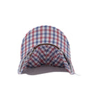 9TWENTY Father's Day クラシックロゴ チェーンステッチ チェック マルチカラー | NEW ERA ニューエラ公式オンラインストア