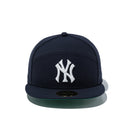 59FIFTY スプリットパネル 59FIFTY Day ニューヨーク・ヤンキース 1958-1967 ネイビー | NEW ERA ニューエラ公式オンラインストア