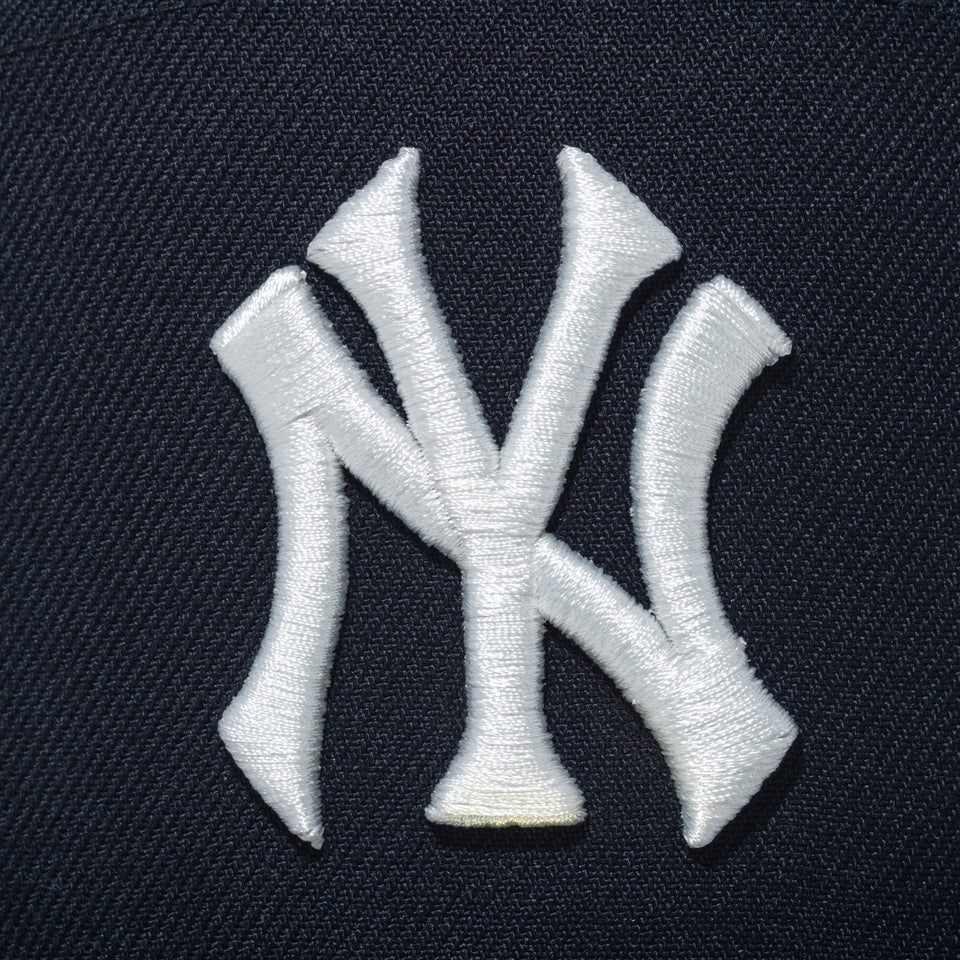 59FIFTY スプリットパネル 59FIFTY Day ニューヨーク・ヤンキース 1958-1967 ネイビー | NEW ERA ニューエラ公式オンラインストア