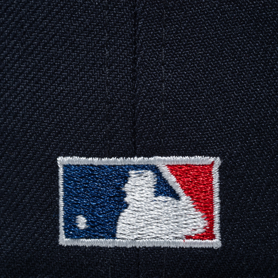 59FIFTY スプリットパネル 59FIFTY Day ニューヨーク・ヤンキース 1958-1967 ネイビー | NEW ERA ニューエラ公式オンラインストア
