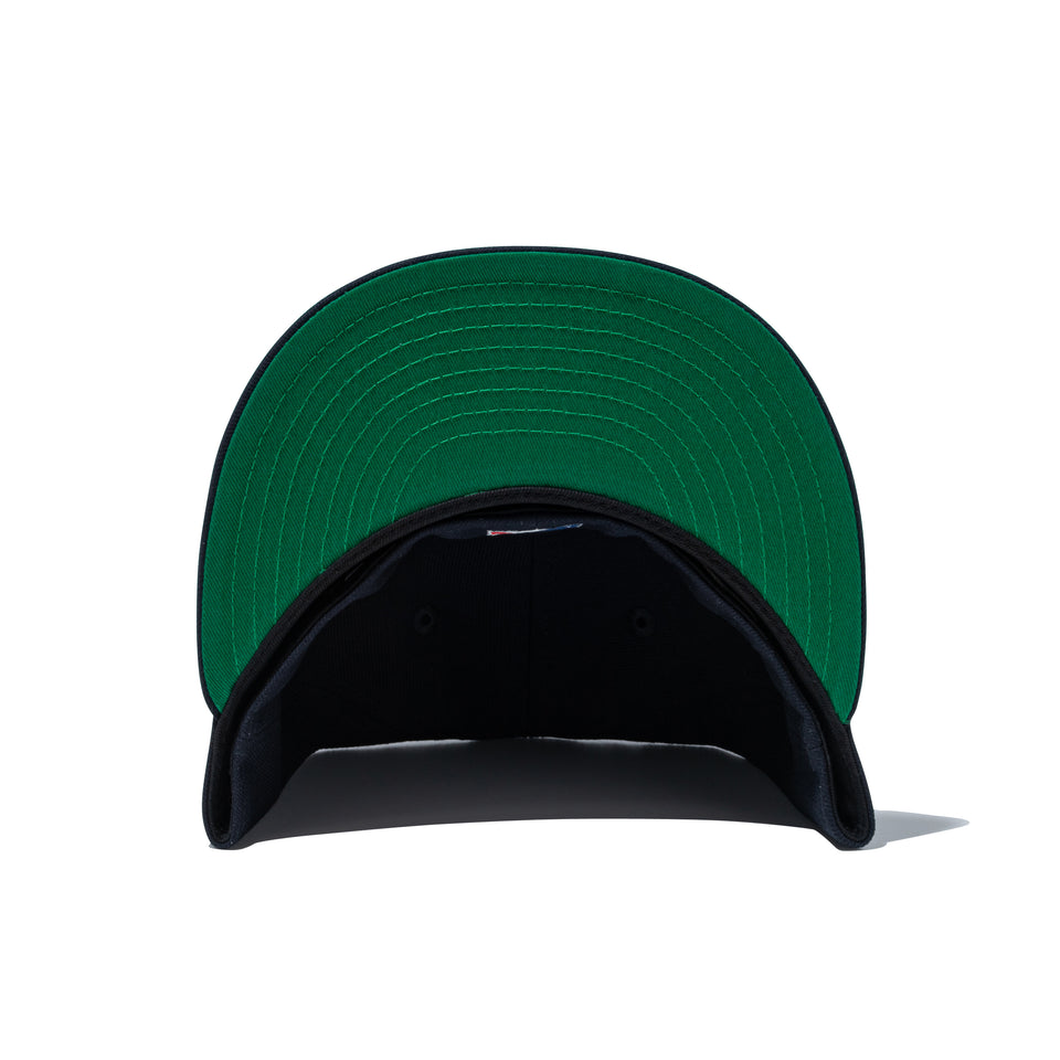 59FIFTY スプリットパネル 59FIFTY Day ニューヨーク・ヤンキース 1958-1967 ネイビー | NEW ERA ニューエラ公式オンラインストア