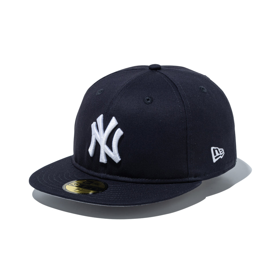 本日限定価格 激レア　 ニューヨーク・ヤンキース　90s 59FIFTY ソフトバックラム 59FIFTY Day ニューヨーク・ヤンキース 1994
