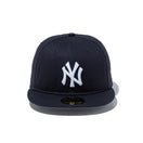 59FIFTY ソフトバックラム 59FIFTY Day ニューヨーク・ヤンキース 1994 ネイビー | NEW ERA ニューエラ公式オンラインストア